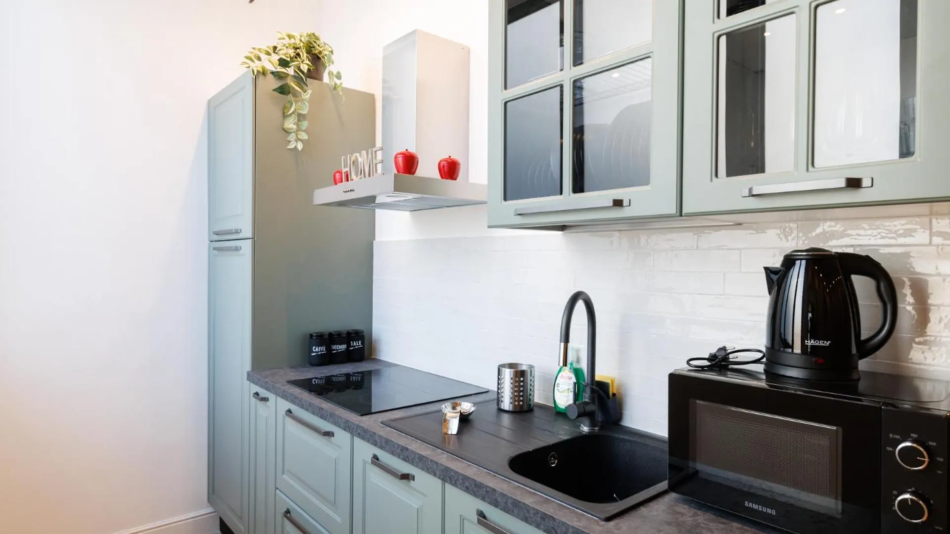 Apartment Vaticano Appartamento Suite Roma Centro Aura D1