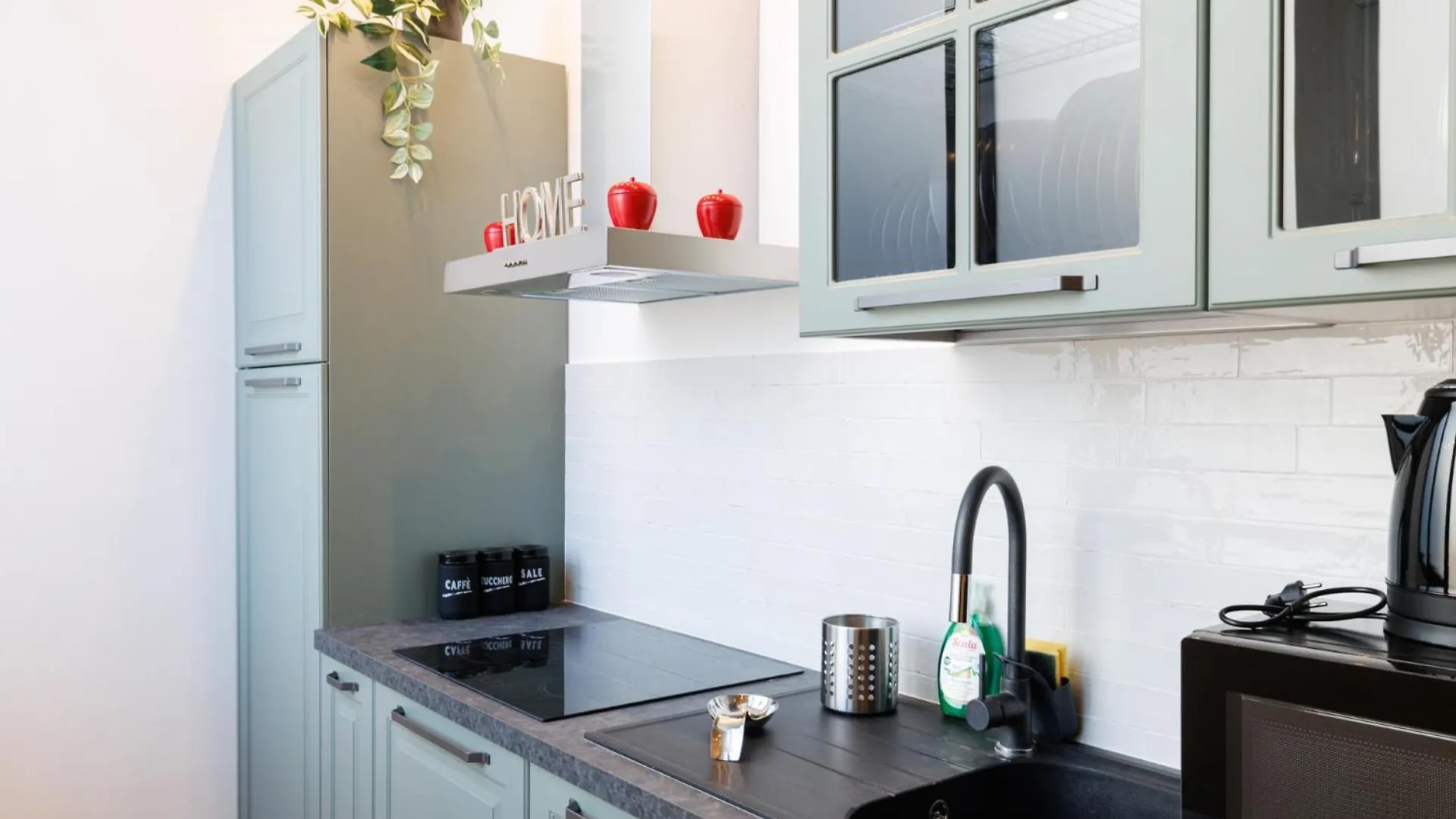 Apartment Vaticano Appartamento Suite Roma Centro Aura D1 Italy