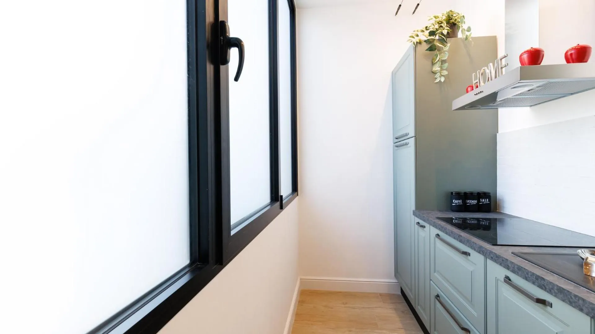 Vaticano Appartamento Suite Roma Centro Aura D1 Apartment Rome
