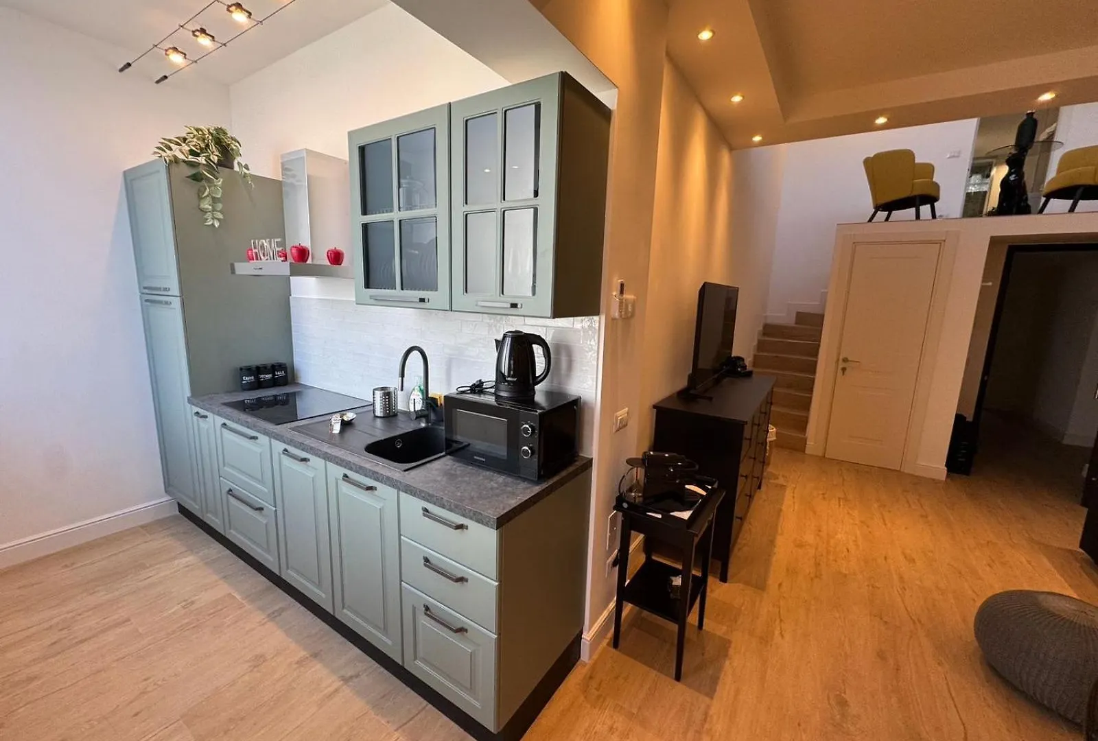 Apartment Vaticano Appartamento Suite Roma Centro Aura D1 Italy