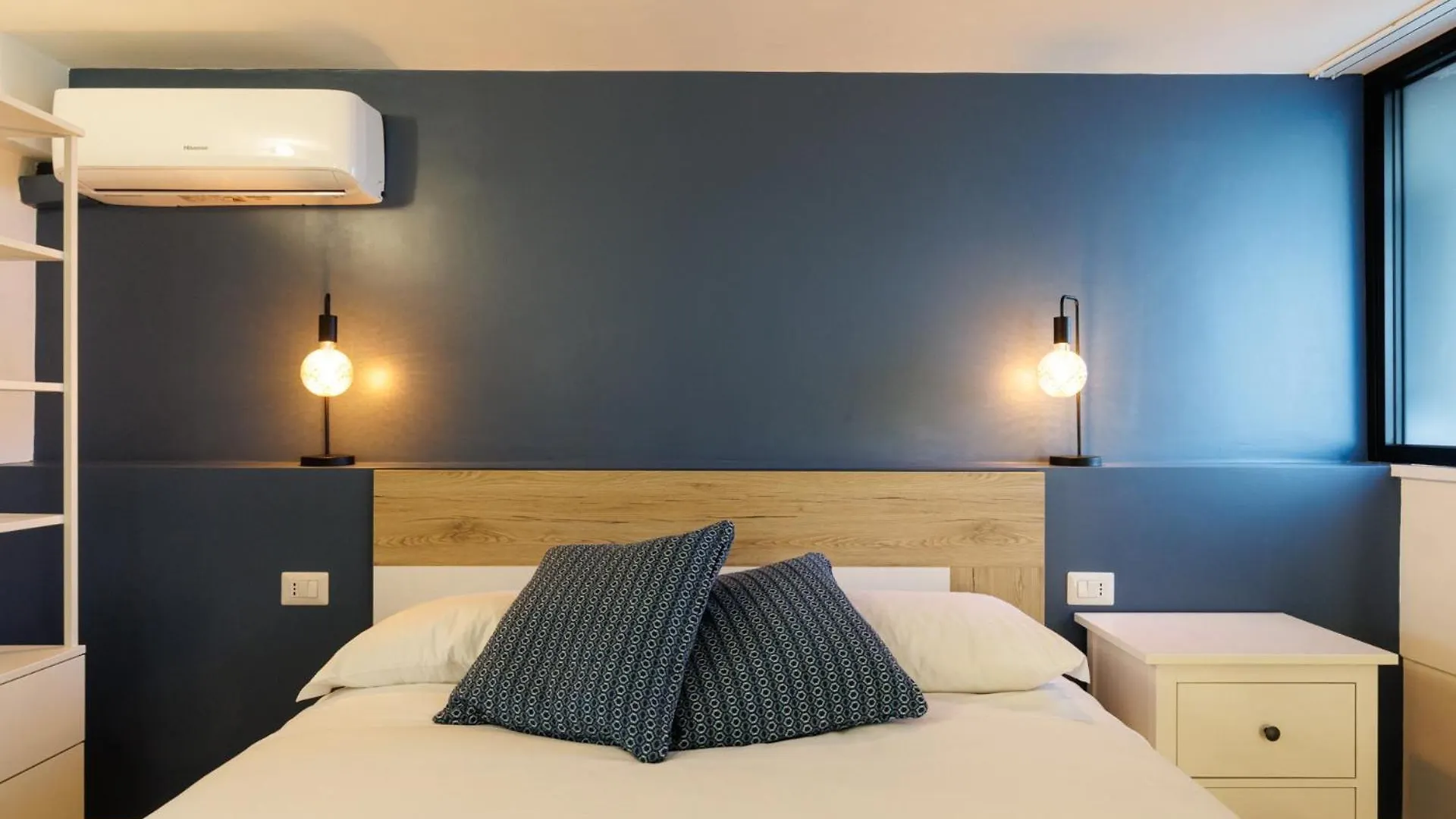 Vaticano Appartamento Suite Roma Centro Aura D1 Apartment Rome