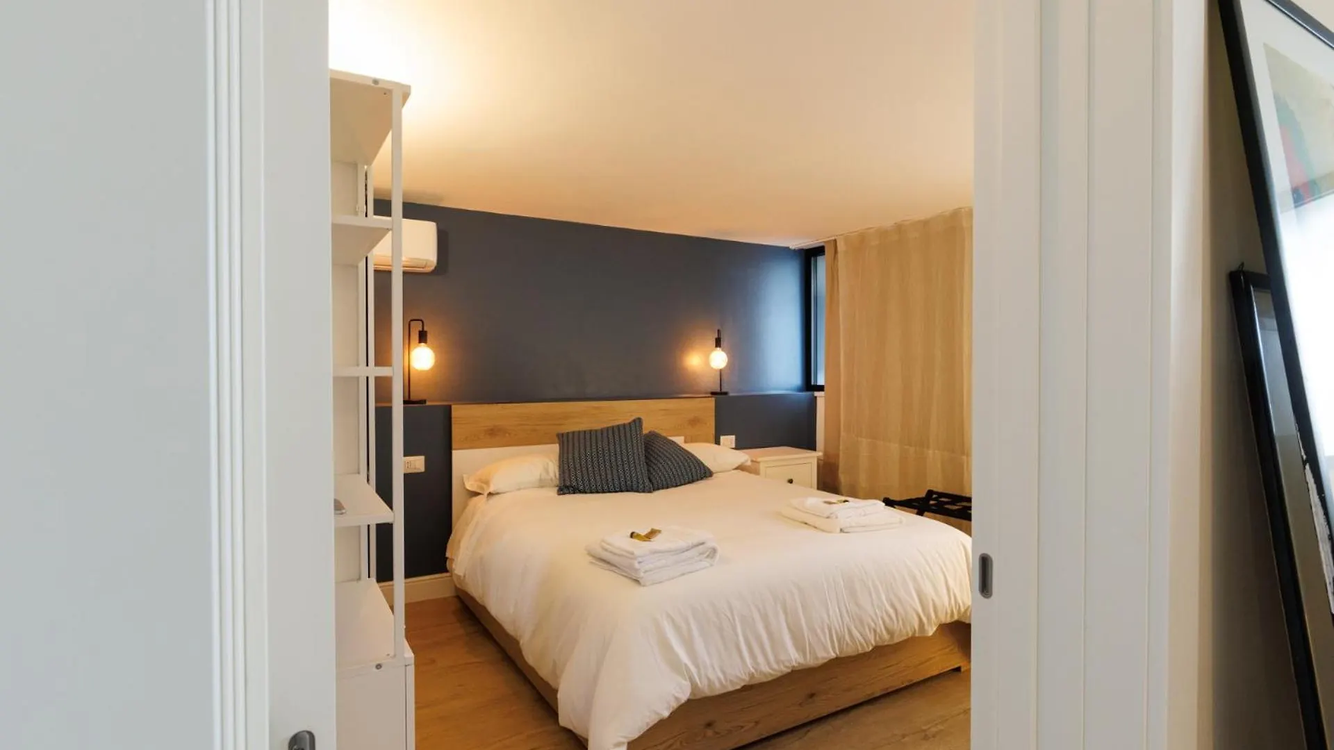 Apartment Vaticano Appartamento Suite Roma Centro Aura D1 Italy