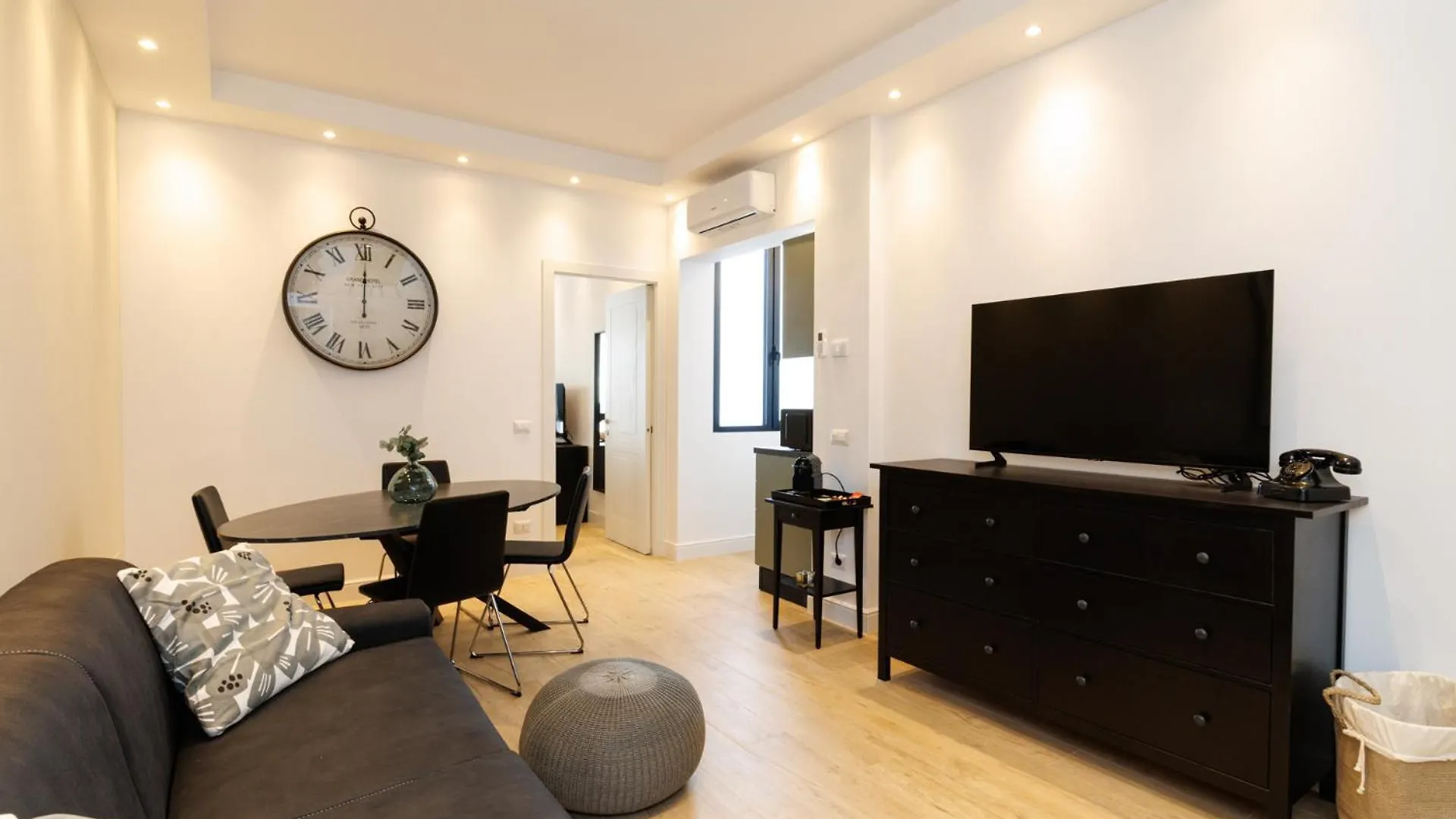Vaticano Appartamento Suite Roma Centro Aura D1 Apartment